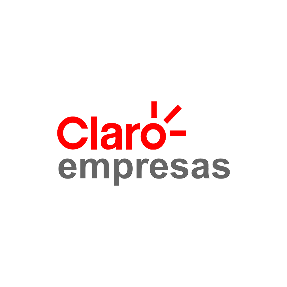 Claro empresas