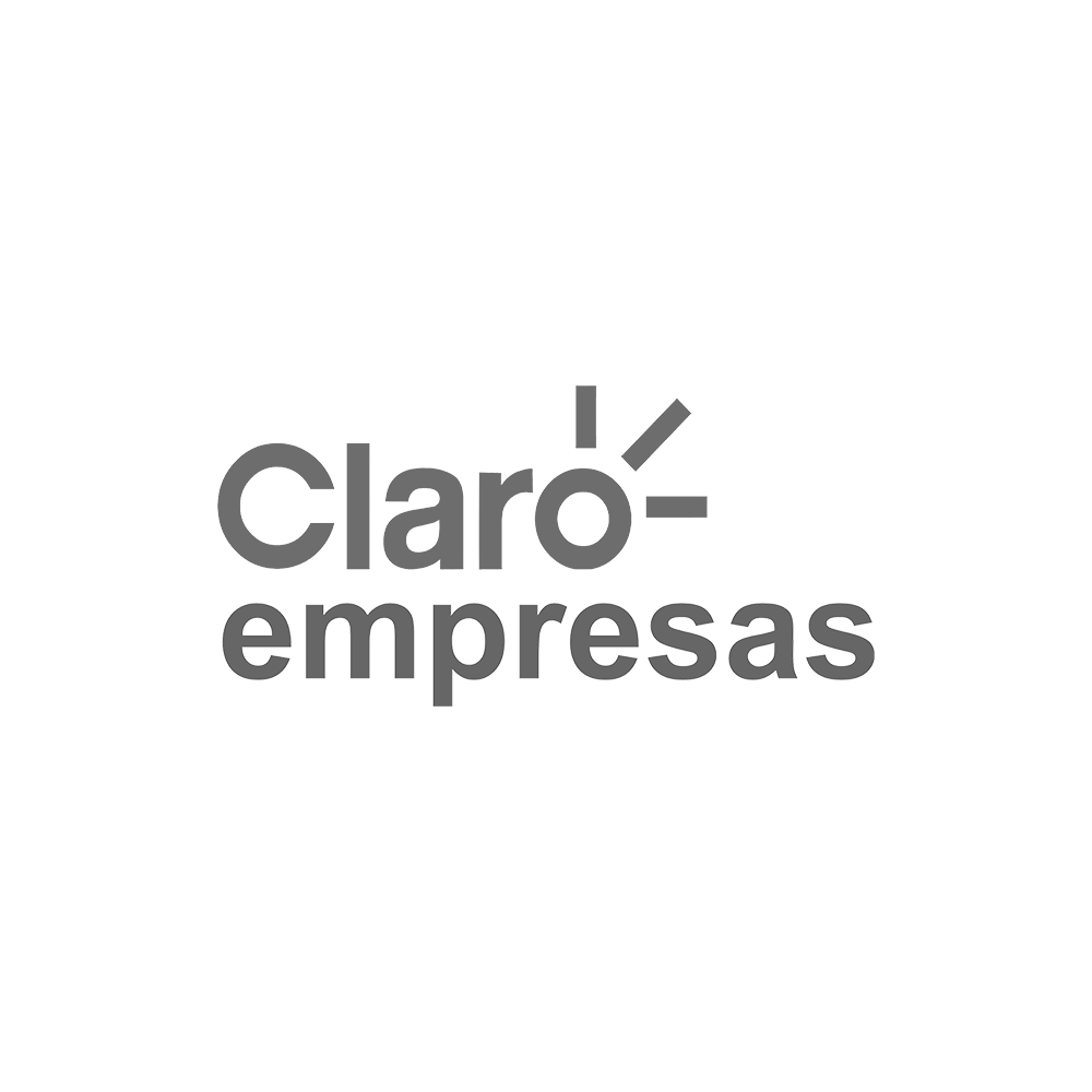 Claro empresas