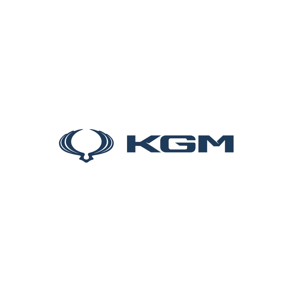 KGM