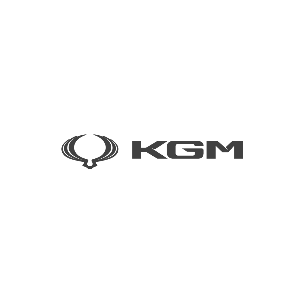 KGM