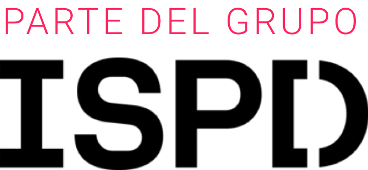 Parte del grupo ISPD