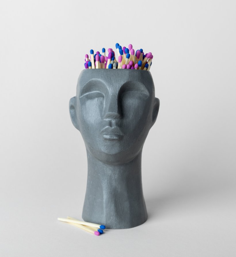 Foto — Creatividad & estratégica