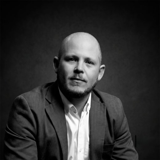 Andrés Joannon, VP Latam