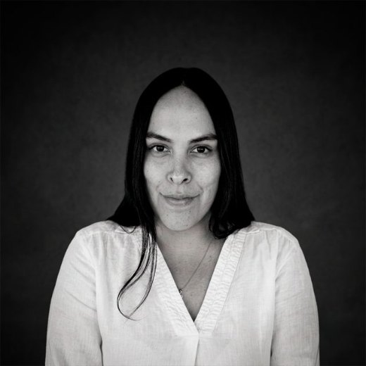 Constanza Santibáñez, Gerente de Operaciones