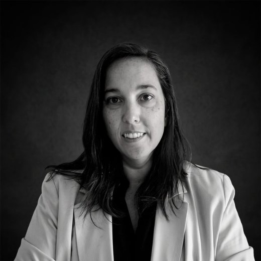 Constanza Vergara, Directora General de Cuentas