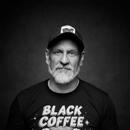 Daslav Maslov, Director Creativo