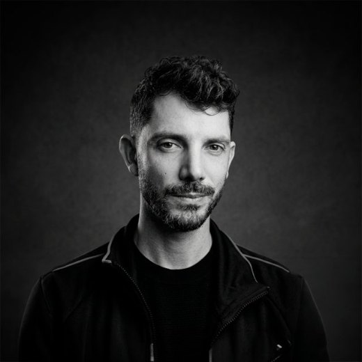Jorge Sanz, Director Creativo