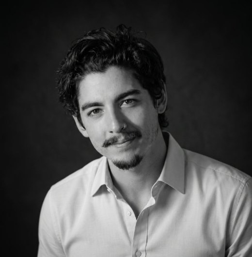 Benjamín Urzúa, Director de Research & Strategy