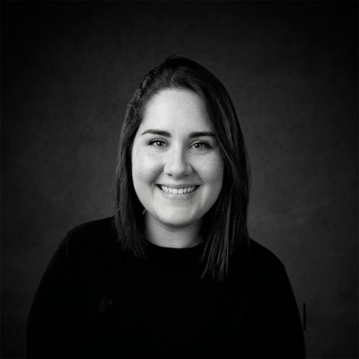 María Pilar Correa, Directora de Planificación