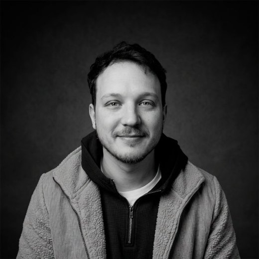 Mathias de Oliveira, Director de Medios On